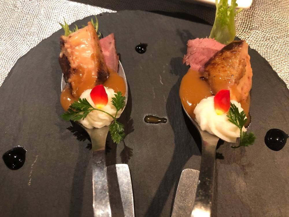 美と食と酒KOTETSU〜