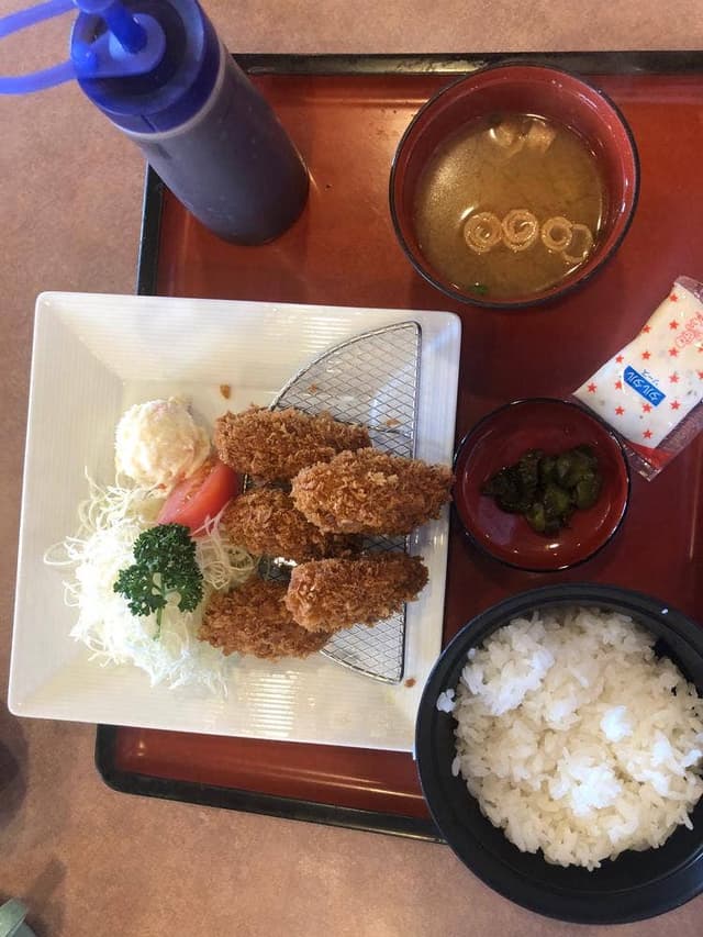 和風レストランまるまつ 古川店 - サブ画像1