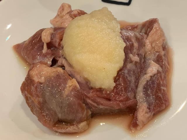 牛角 錦糸町テルミナ店 - サブ画像2