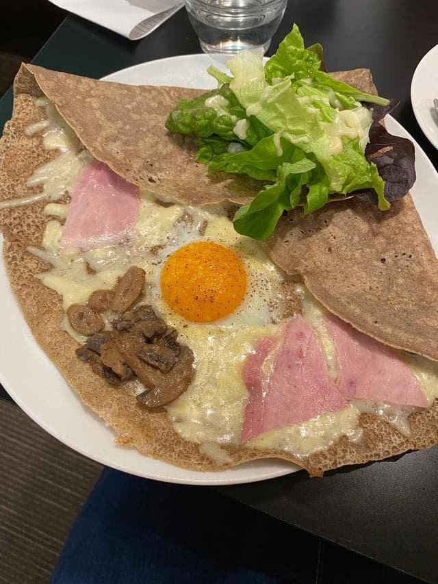 Ti Rolande Cafe - サブ画像3
