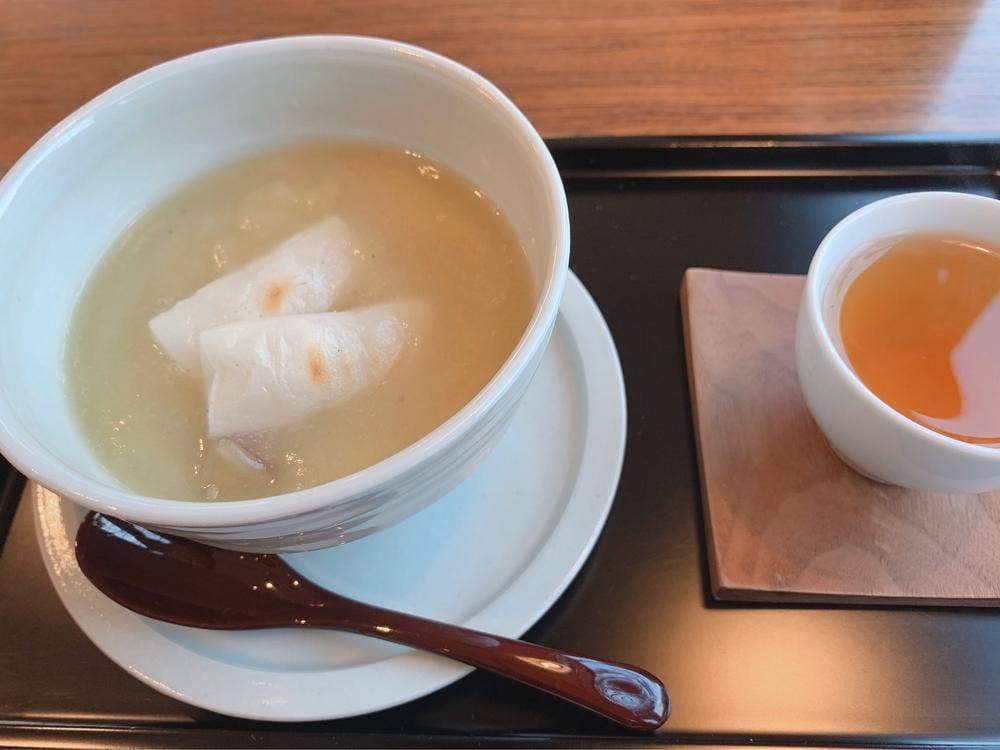 古都美カフェ