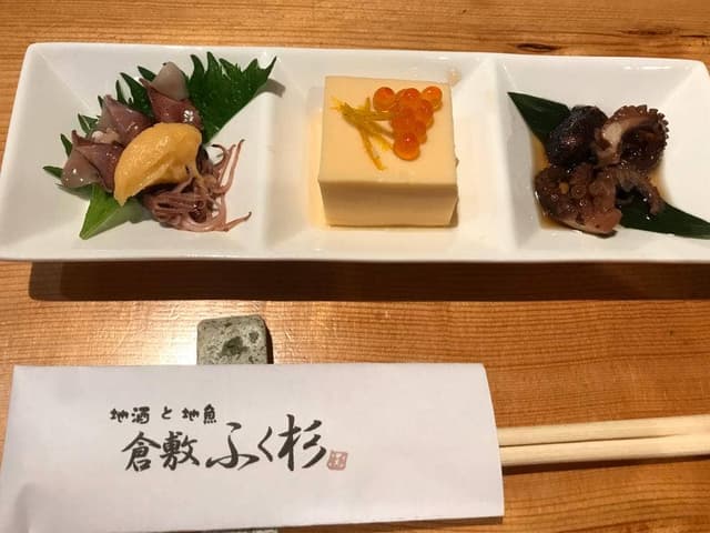 倉敷 ふく杉 - サブ画像2