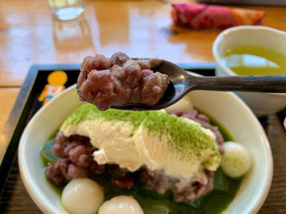 葉月