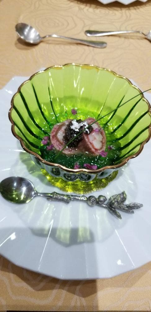 トゥ・ラ・ジョア - サブ画像2