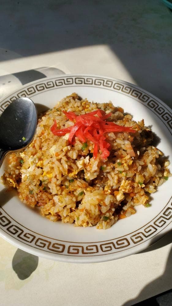 ドライブイン富士 - サブ画像1