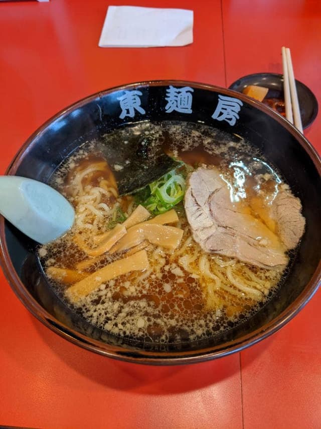 東麺房 加古川店 - サブ画像1