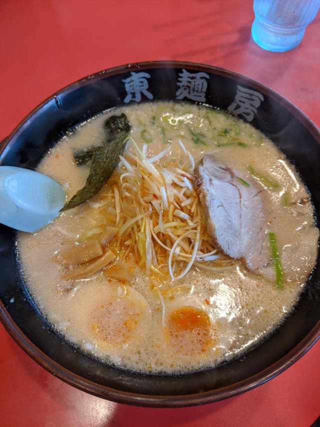 東麺房 加古川店 - サブ画像2