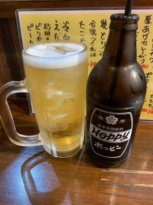 大衆酒場 やかん - サブ画像1