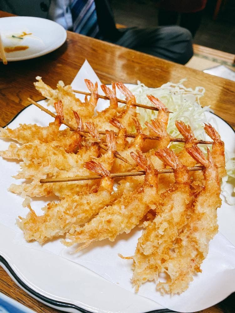 とものぶ