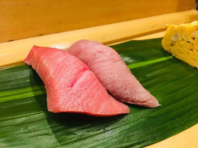 鮨文 - サブ画像3