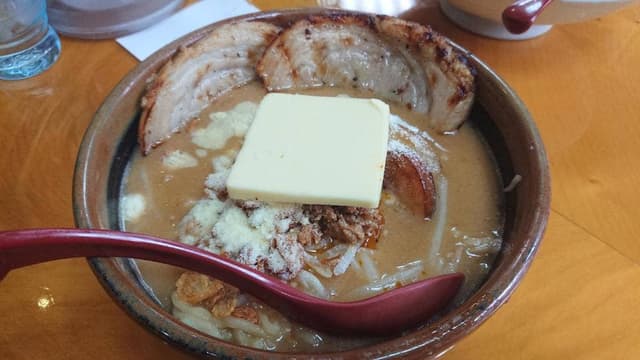 蔵出し味噌 麺場 田所商店 - サブ画像2