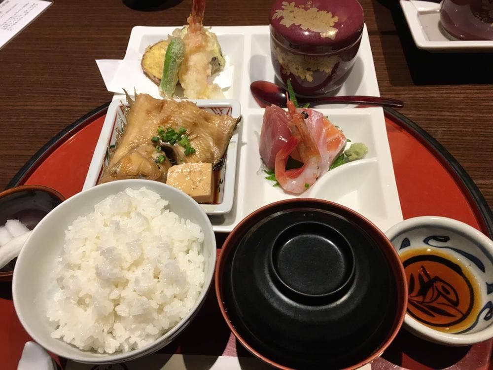 香林坊