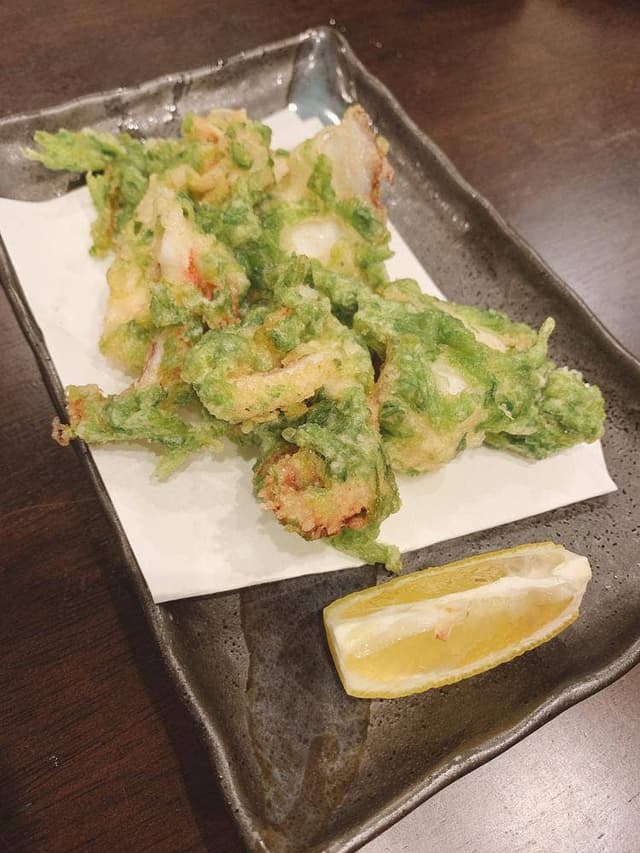 和酒菜 なかがわ - サブ画像3