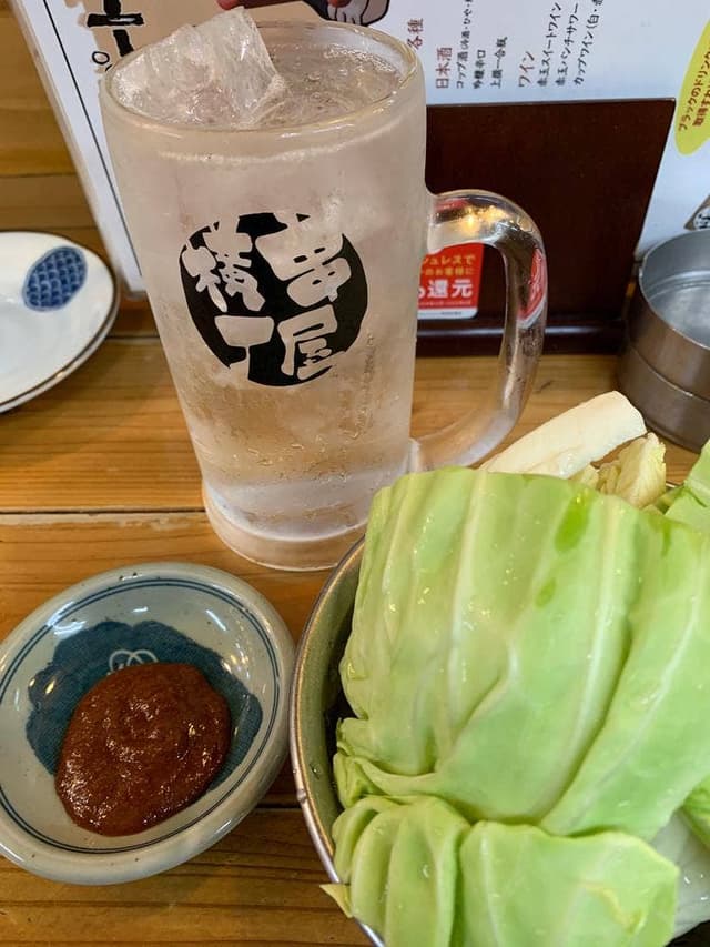 串屋横丁 木場店 - サブ画像2