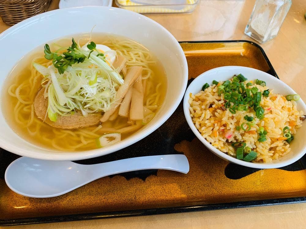 レストラン とき