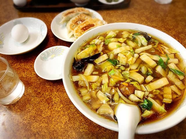 珍来総本店 松原店 - サブ画像3