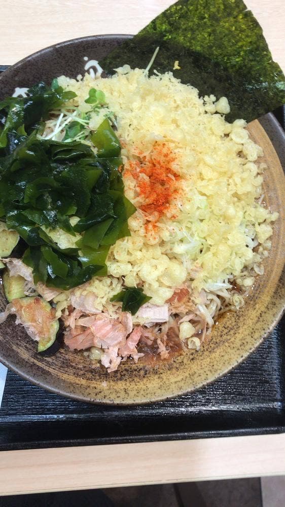 ゆで太郎 もつ次郎 伊勢崎田中町店 - サブ画像3