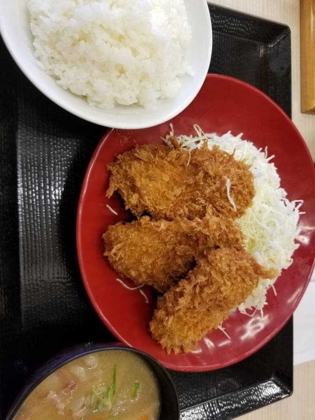 かつや 甲府昭和インター店 - サブ画像1