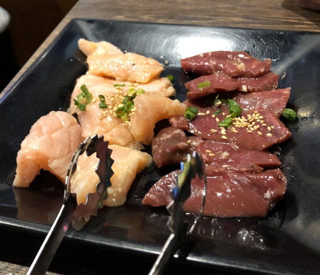 とくちゃん 新宿店 - サブ画像1