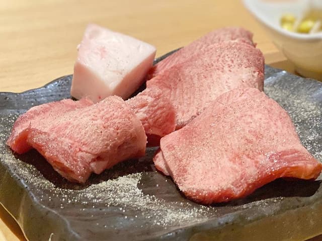 和魂洋彩 ISSHO - サブ画像3