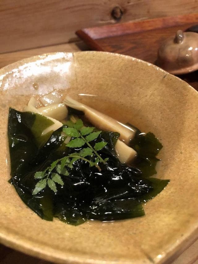 上七軒 治郎吉 - サブ画像1