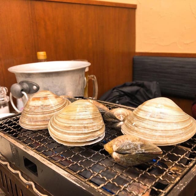 浜焼処あこ屋 - サブ画像1