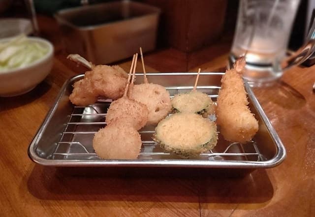 串カツ のこのこ - サブ画像3
