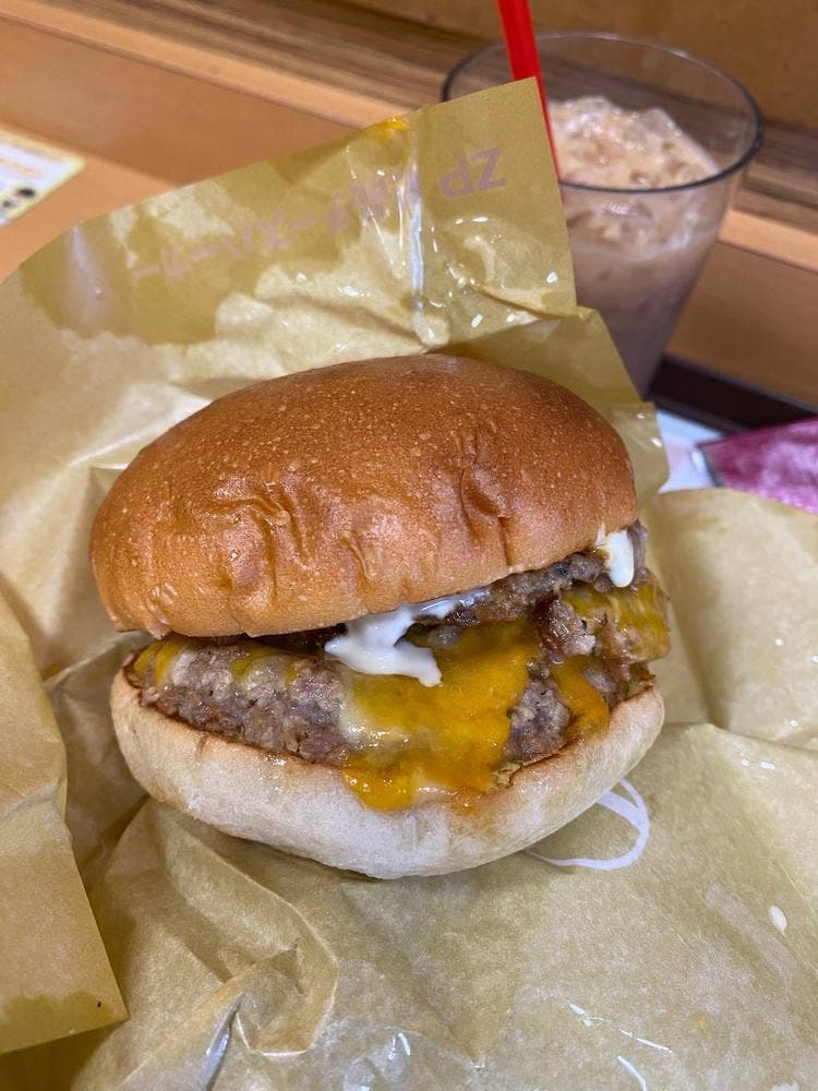 ロッテリア 仙台駅東口店