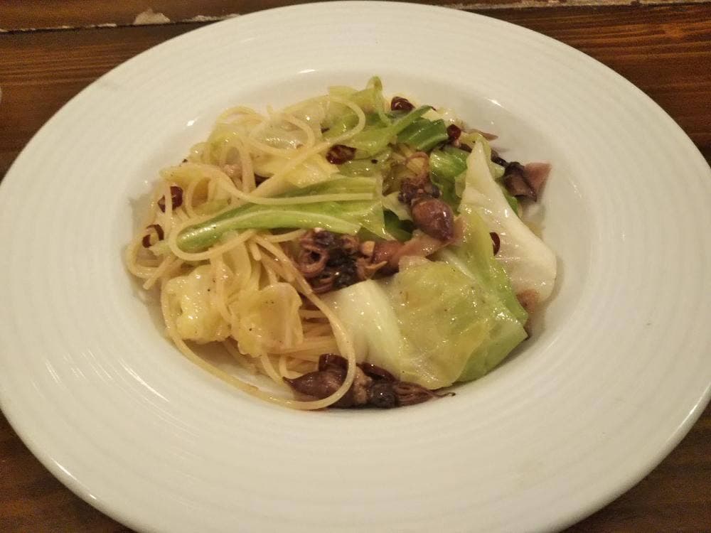Kitchen & BAR NO.7