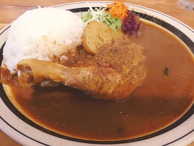 Cuffy coffee&curry - サブ画像2