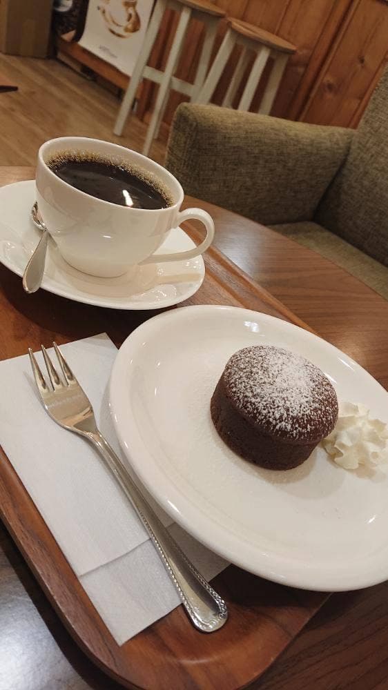 takenaka coffee