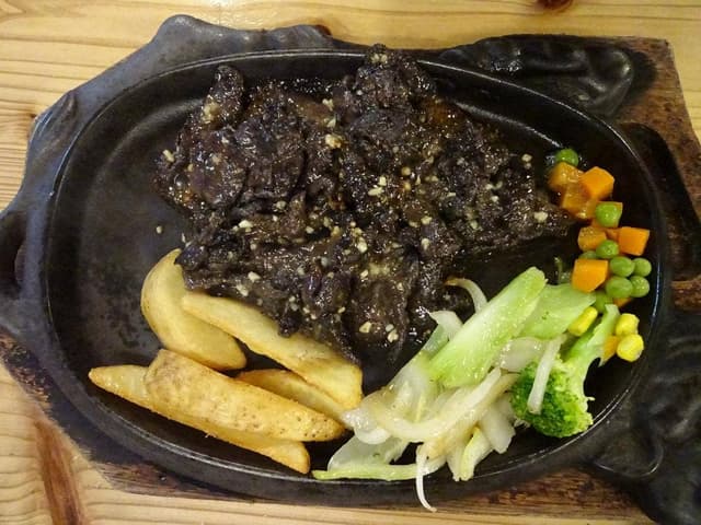 名護曲レストラン - サブ画像2