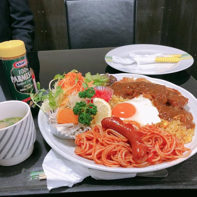 サテンドール - サブ画像1