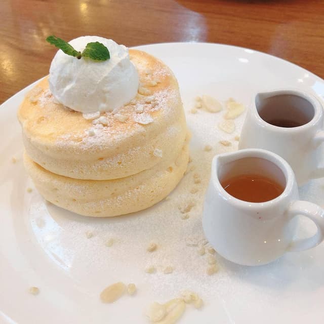 Caffe＆Gelateria HoneyB - サブ画像1