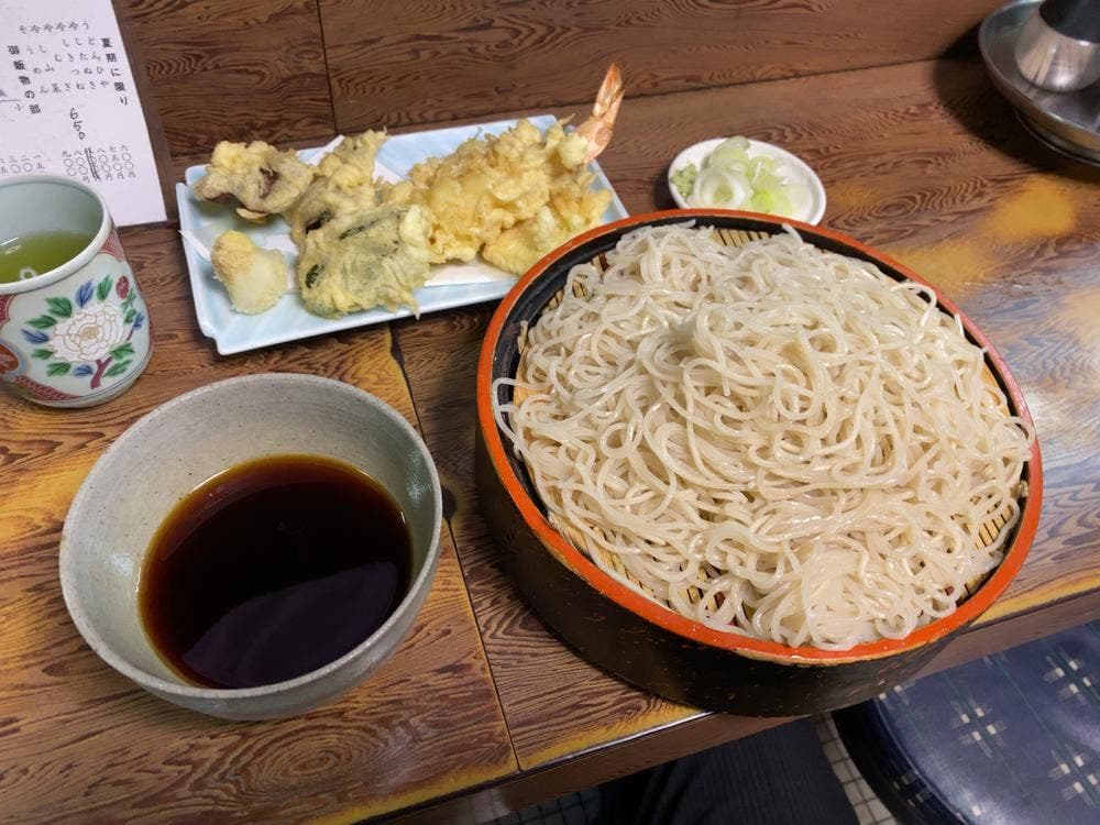 辰巳庵