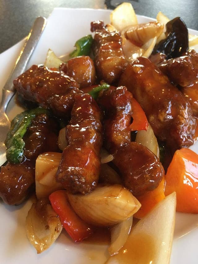 香港大飯店 - サブ画像1