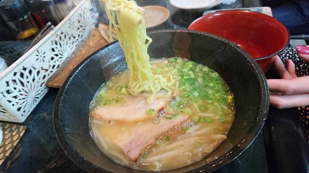 麺屋 かばちたれ