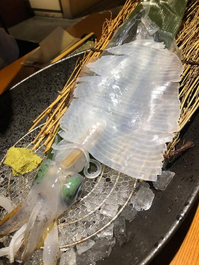 雑魚屋 長崎思案橋店 - サブ画像2