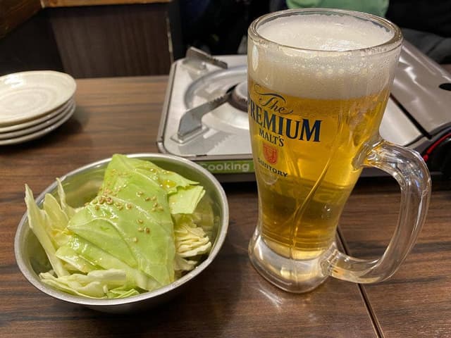 串焼げん 大山北口店 - サブ画像3