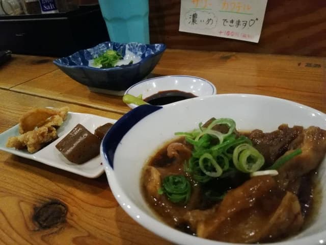 にっぱち屋 徳島店 - サブ画像2