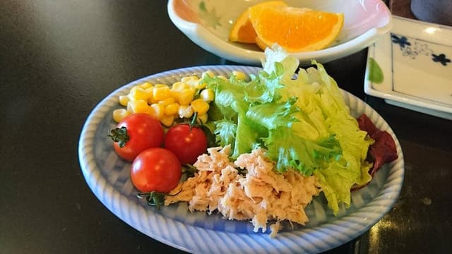 銘石の宿 かげつ - サブ画像2