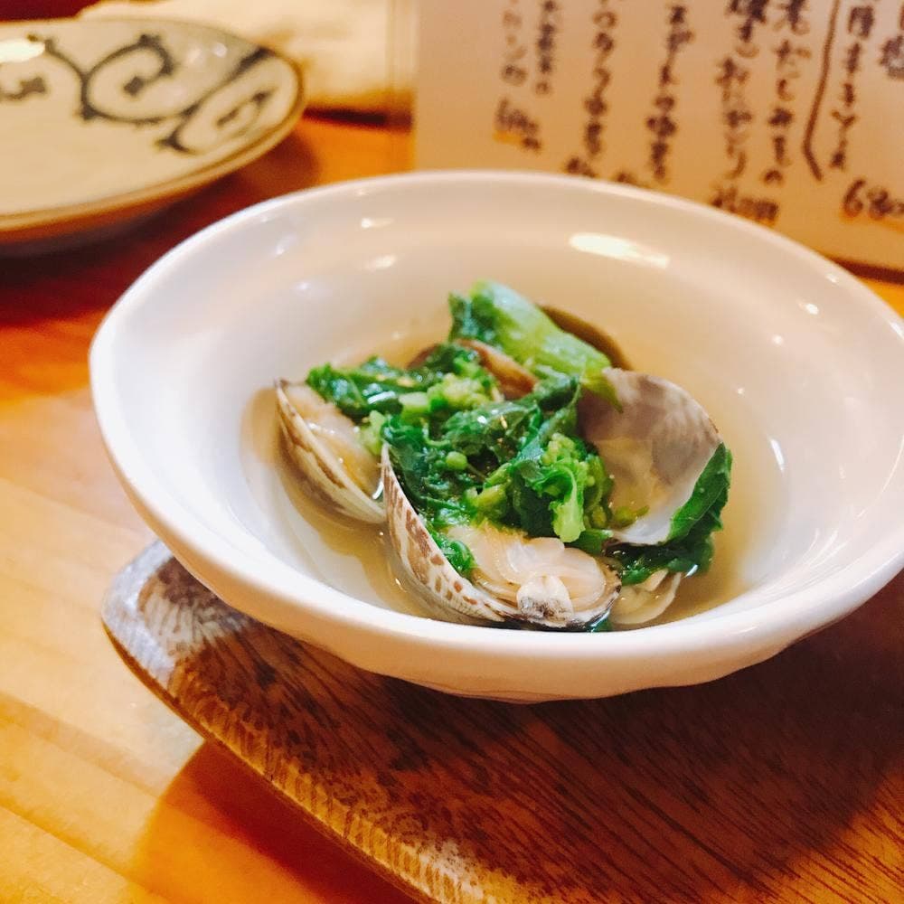うまいもん小屋 岳