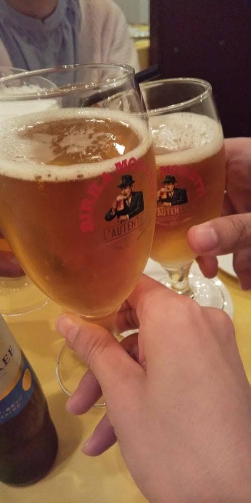 オステリア デル クオー