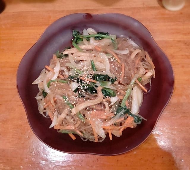 韓国家庭料理 楽菜 - サブ画像2