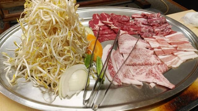 焼肉専科いで - サブ画像1