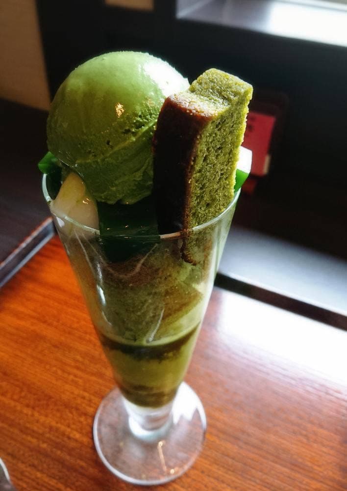 嵐山おぶう