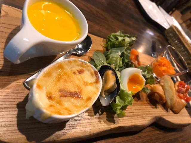 石窯ピッツァZIO チオ - サブ画像2