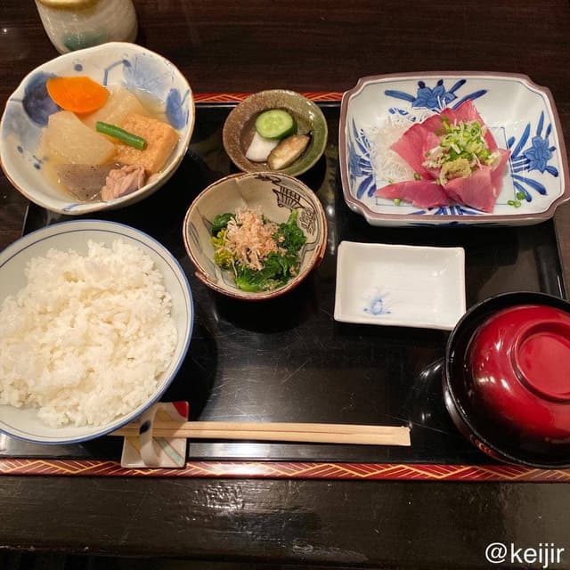 四季の味 丹 - サブ画像1