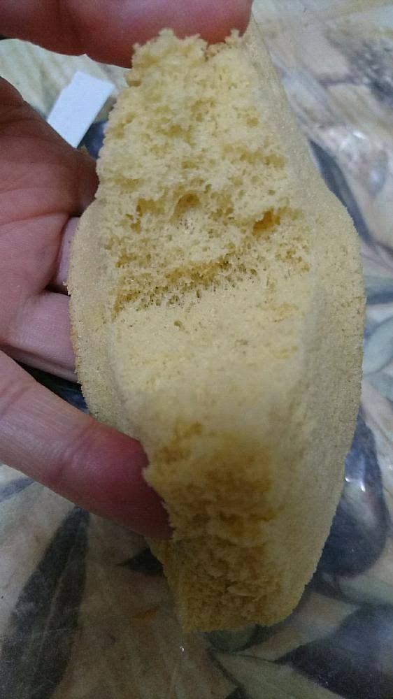 おむすびとシフォンケーキの店 064 - サブ画像2