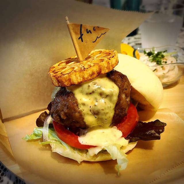 よりみちカフェfucali - サブ画像2